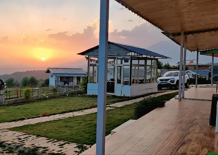 Sunshine Cottages